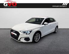 Audi A3 Sportback Saint-Grégoire