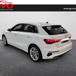 Audi A3 Sportback 35 TFSI 150ch Hybride Business Executive S tronic 7 Saint-Gr&eacute;goire