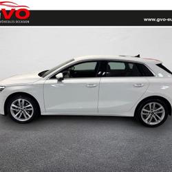 Audi A3 Sportback 35 TFSI 150ch Hybride Business Executive S tronic 7 Saint-Gr&eacute;goire