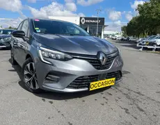 Renault Clio 5 Le Poiré-sur-Vie