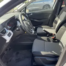 Renault Clio 5 1.5 BLUE DCI 100CH EVOLUTION Le Poir&eacute;-sur-Vie