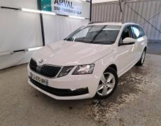 Skoda Octavia Quimperlé