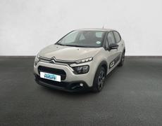 Citroen C3 Guéret