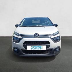 Citroen C3 C3 PureTech 110 S&S BVM6 - Feel Pack Gu&eacute;ret