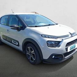 Citroen C3 C3 PureTech 110 S&S BVM6 - Feel Pack Gu&eacute;ret