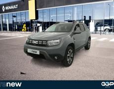 Dacia Duster Feignies