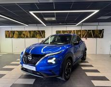 Nissan Juke - 1.6 Hybrid 143ch Business+ 2023.5 - 22 890 €