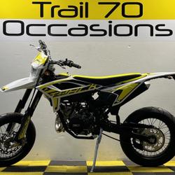 Beta RR 50  Colombe-l&egrave;s-Vesoul