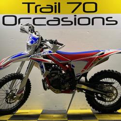 Beta Xtrainer  Colombe-l&egrave;s-Vesoul