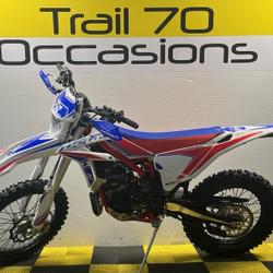 Beta Xtrainer  Colombe-l&egrave;s-Vesoul