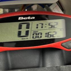 Beta Xtrainer  Colombe-l&egrave;s-Vesoul