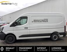 Renault Master Brest