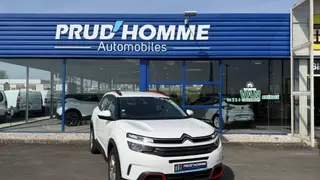 Citroen C5 Aircross  - photo 0