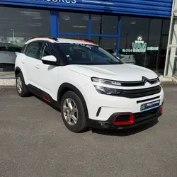 Citroen C5 Aircross PURETECH 130CH LIVE DISTRIBUTION OK occasion - Champniers - photo 2/22