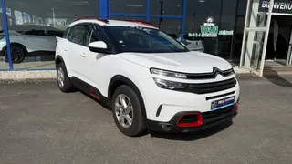 Citroen C5 Aircross  - photo 1