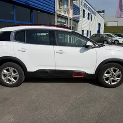Citroen C5 Aircross PURETECH 130CH LIVE DISTRIBUTION OK occasion - Champniers - photo 3/22