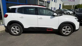 Citroen C5 Aircross  - photo 2