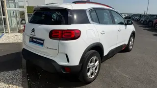 Citroen C5 Aircross  - photo 3