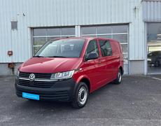 Volkswagen Transporter L'Aigle