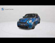 Mini Mini Mougins
