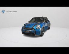 Mini Mini Mougins