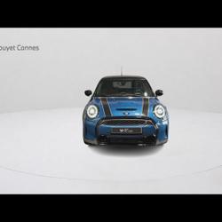 Mini Mini Cooper S 178ch Edition Camden BVA7 Mougins