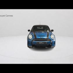 Mini Mini Cooper S 178ch Edition Camden BVA7 Mougins