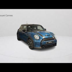 Mini Mini Cooper S 178ch Edition Camden BVA7 Mougins