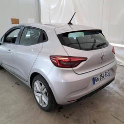 Renault Clio 5 V (BJA) 1.6 E-Tech hybride 140ch Business -21N Quimperl&eacute;