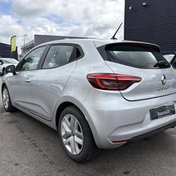 Renault Clio 5 V (BJA) 1.6 E-Tech hybride 140ch Business -21N Quimperl&eacute;