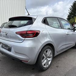 Renault Clio 5 V (BJA) 1.6 E-Tech hybride 140ch Business -21N Quimperl&eacute;