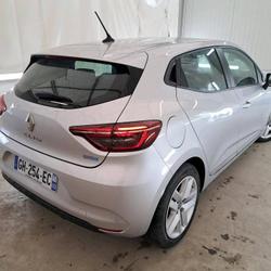 Renault Clio 5 V (BJA) 1.6 E-Tech hybride 140ch Business -21N Quimperl&eacute;