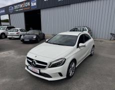 Mercedes Classe A Auch