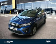 Dacia Sandero Feignies
