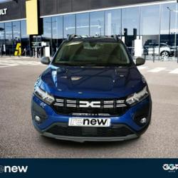 Dacia Sandero 1.0 TCe 90ch Stepway Expression Feignies