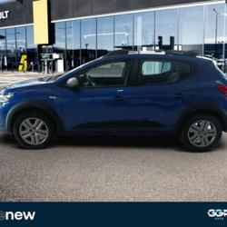 Dacia Sandero 1.0 TCe 90ch Stepway Expression Feignies