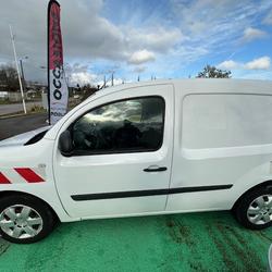 Renault Kangoo 1.5 BLUE DCI 95CH EXTRA R-LINK La Gacilly