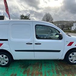 Renault Kangoo 1.5 BLUE DCI 95CH EXTRA R-LINK La Gacilly