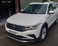 Volkswagen Tiguan Saint-Paul-lès-Dax