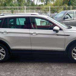 Volkswagen Tiguan 2.0 TDI 150CH ELEGANCE DSG7 Saint-Paul-l&egrave;s-Dax