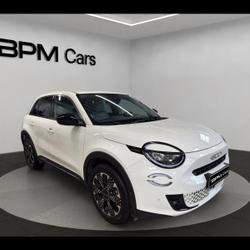 Fiat 600 1.2 Hybrid Turbo 110ch La Prima eDCT6 Orl&eacute;ans