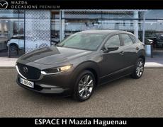 Mazda CX-30 Haguenau
