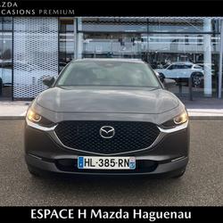 Mazda CX-30 2.5L E-SKYACTIV G M HYBRID 140 CH 4X2 BVA6 Centre-Line Haguenau