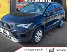 Seat Ateca Mérignac