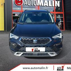 Seat Ateca 1.5 TSI 150 ch Start/Stop DSG7 Business M&eacute;rignac