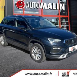 Seat Ateca 1.5 TSI 150 ch Start/Stop DSG7 Business M&eacute;rignac