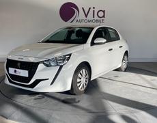 Peugeot 208 societe Pessac