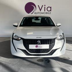 Peugeot 208 societe BLUEHDI 100 S&S BVM6 PREMIUM PACK Pessac