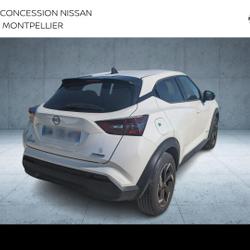 Nissan Juke 1.6 Hybrid 143ch Business+ 2023 occasion - Lattes - photo 3/22