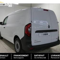 Renault Kangoo E-TECH ELECTRIQUE FG TOLE L2 AC11 GSR2 ADVANCE Lannion
